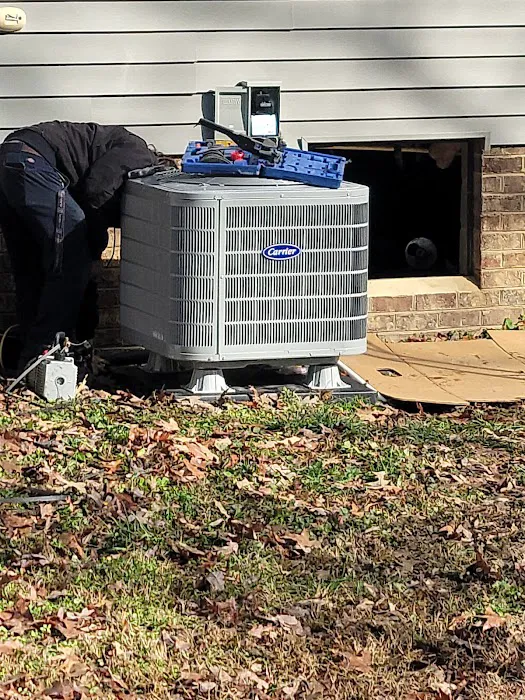 One Hour Heating & Air Conditioning Picture 7