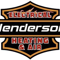 Henderson Electrical Heating & Air LLC ico