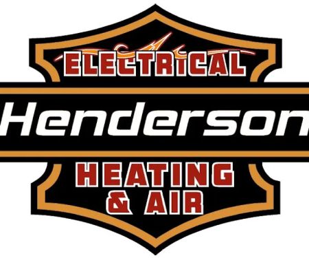 Henderson Electrical Heating & Air LLC