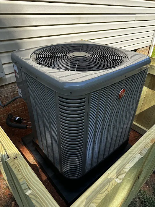 Mills Heating & A C Picture 2