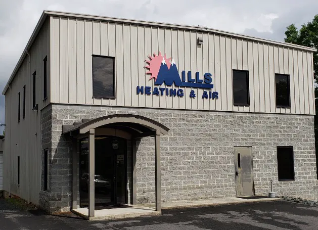 Mills Heating & A C Picture 6