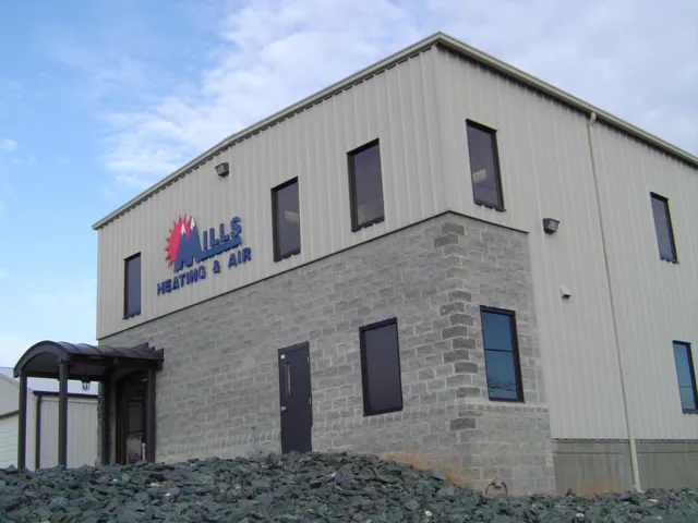 Mills Heating & A C Picture 3