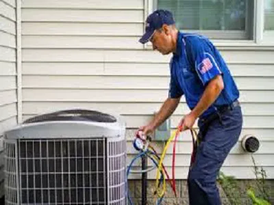 Metro Climate Heating & AC Picture 1