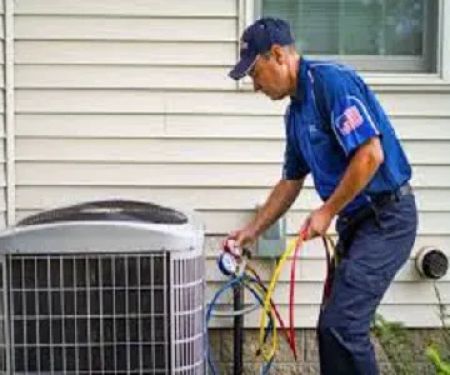 Metro Climate Heating & AC