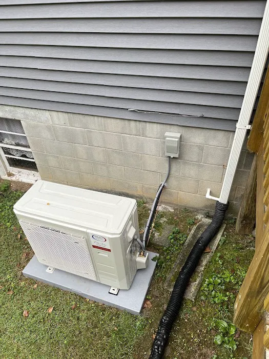 Putney Mechanical Company, Inc. Picture 2