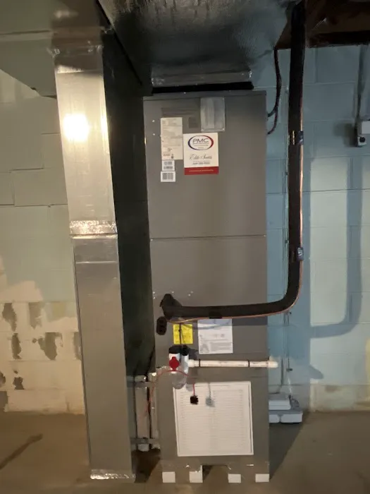 Putney Mechanical Company, Inc. Picture 3