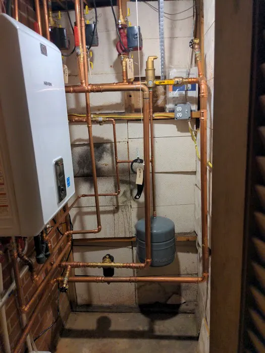 Putney Mechanical Company, Inc. Picture 4