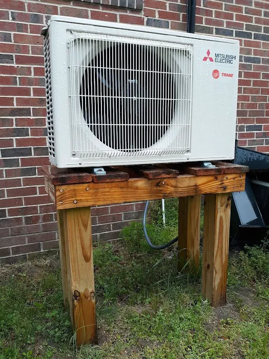 AMS HEATING & COOLING Picture 2