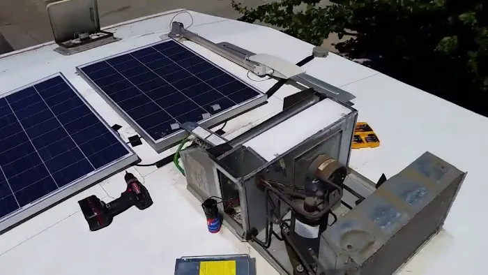 AMS HEATING & COOLING Picture 4