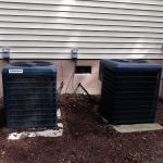 AMS HEATING & COOLING