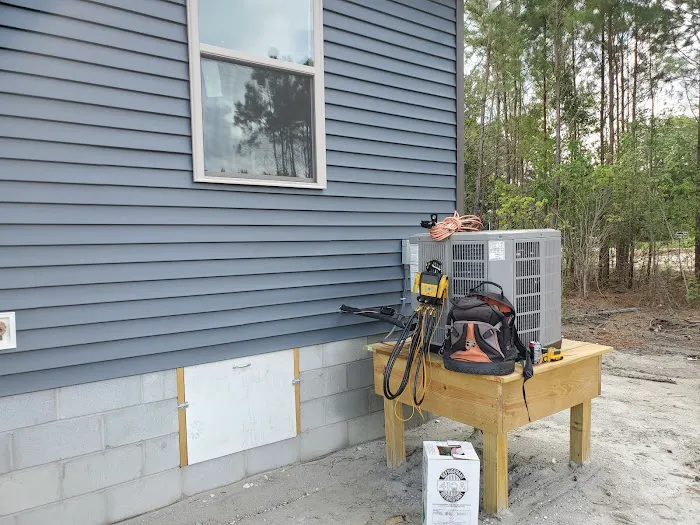 AMS HEATING & COOLING Picture 8