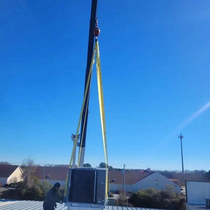 GRC Master HVAC LLC Picture 2