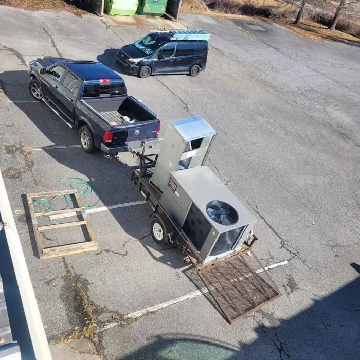 GRC Master HVAC LLC Picture 3