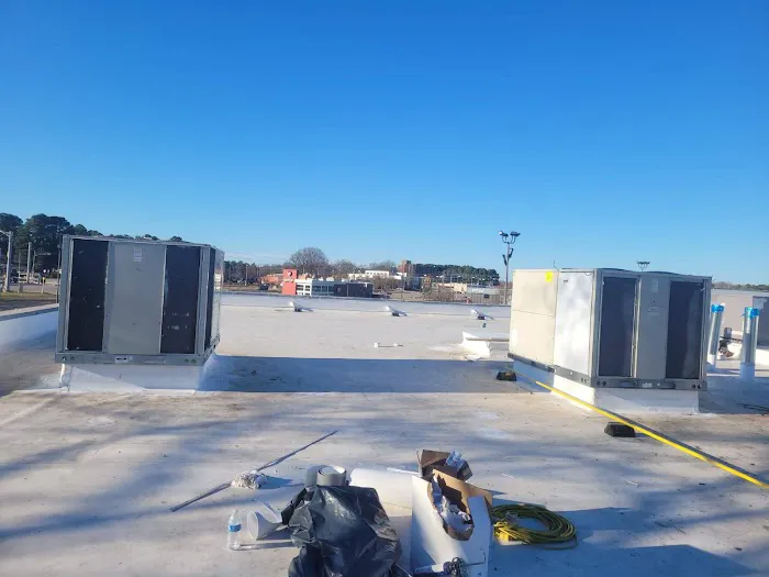 GRC Master HVAC LLC Picture 1