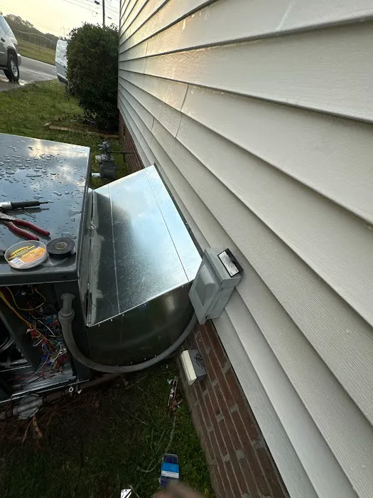 GRC Master HVAC LLC Picture 7