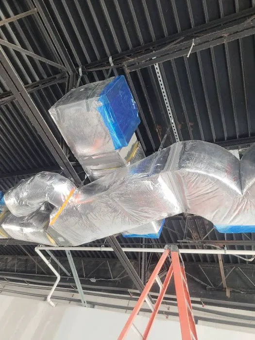 GRC Master HVAC LLC Picture 5