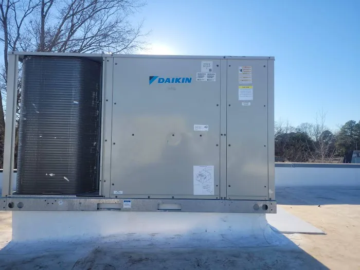 GRC Master HVAC LLC Picture 4