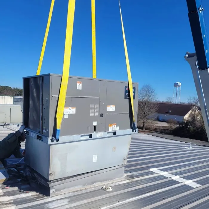 GRC Master HVAC LLC Picture 9