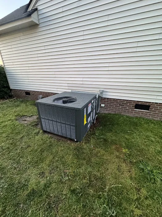 GRC Master HVAC LLC Picture 6