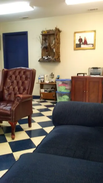 Gordon Family Service Center Picture 1