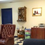 Gordon Family Service Center