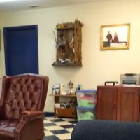 Gordon Family Service Center ico