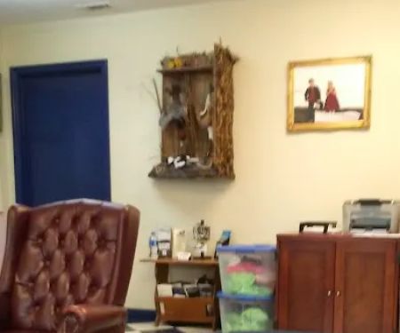 Gordon Family Service Center