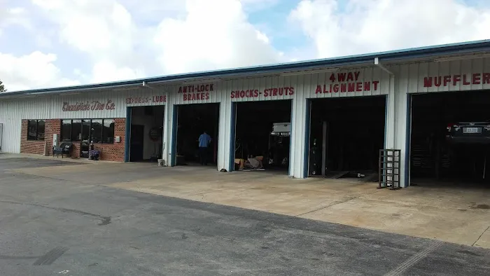 Gordon Family Service Center Picture 5