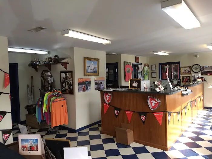 Gordon Family Service Center Picture 3