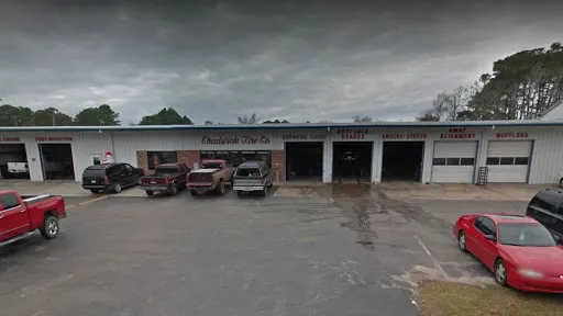 Gordon Family Service Center Picture 7