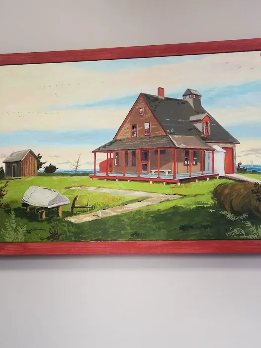 Gordon Family Service Center Picture 8