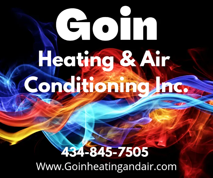 Goin Heating & Air Conditioning Inc Picture 1