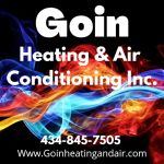Goin Heating & Air Conditioning Inc