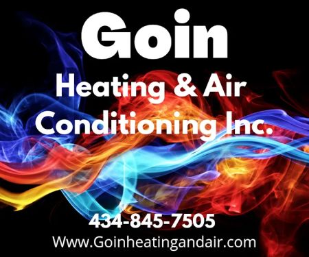 Goin Heating & Air Conditioning Inc