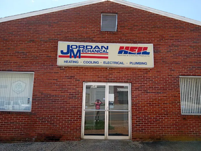 Heating & Air Conditioning Picture 2