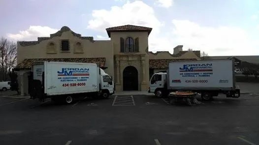 Heating & Air Conditioning Picture 1