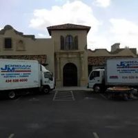 Heating & Air Conditioning ico