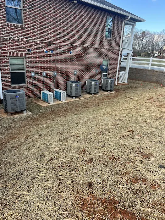 Tomlin’s Heating & Cooling Picture 9