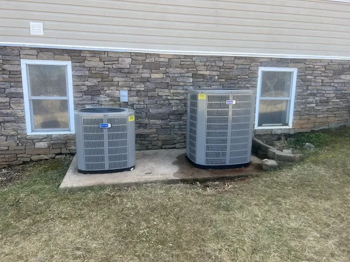 Tomlin’s Heating & Cooling Picture 8