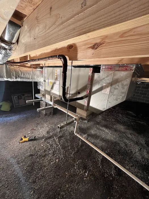 Tomlin’s Heating & Cooling Picture 4