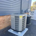 Tomlin’s Heating & Cooling
