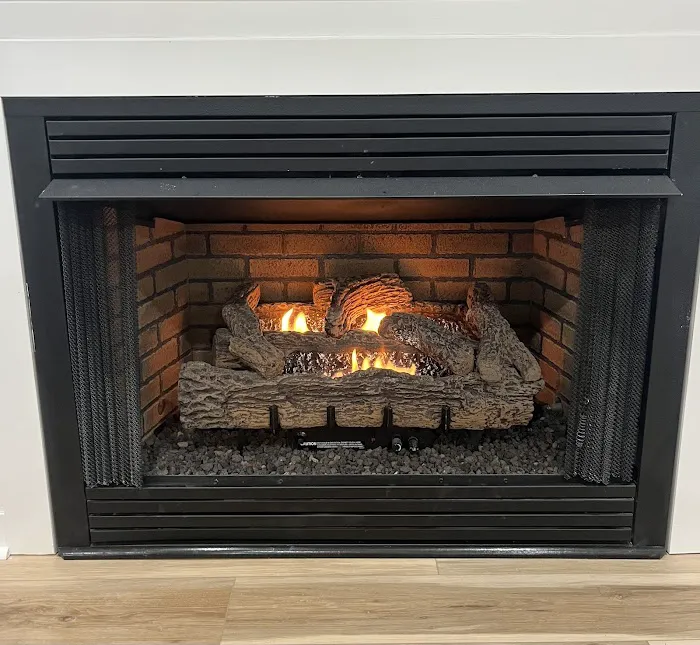 Tomlin’s Heating & Cooling Picture 7