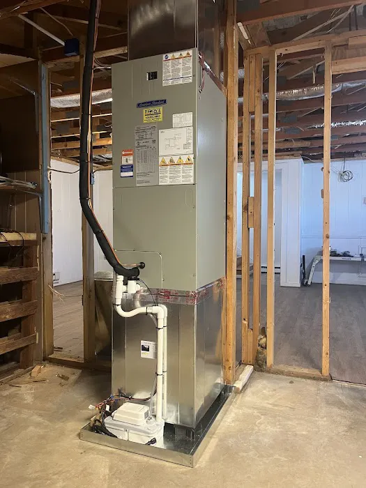 Tomlin’s Heating & Cooling Picture 5