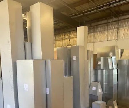 MVE Construction LLC