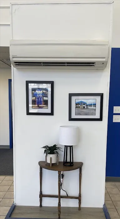 Hickey Plumbing, Air & Electrical Picture 5