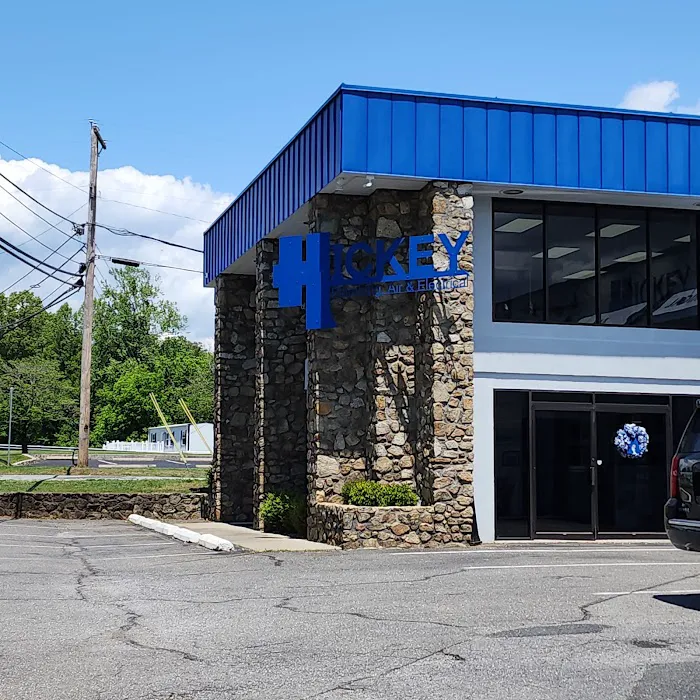 Hickey Plumbing, Air & Electrical Picture 2