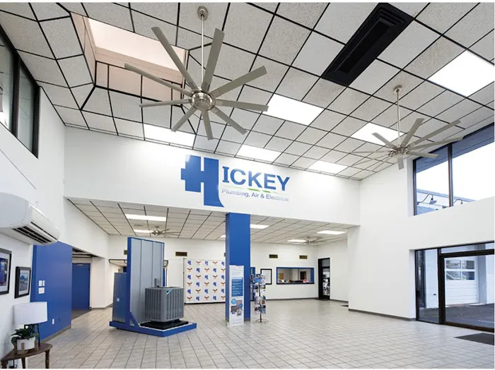 Hickey Plumbing, Air & Electrical Picture 7