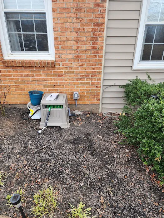 Hickey Plumbing, Air & Electrical Picture 3