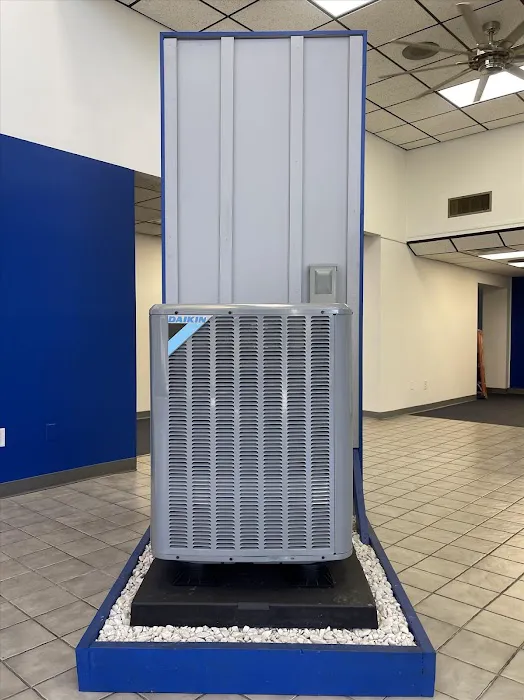 Hickey Plumbing, Air & Electrical Picture 10