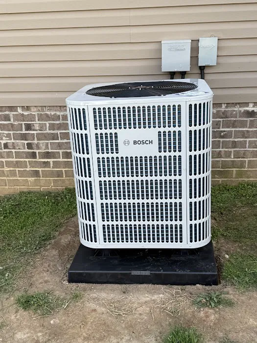 Hickey Plumbing, Air & Electrical Picture 9